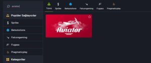 fixbet aviator