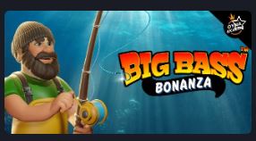 fixbet big bass bonanza