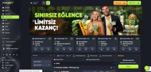 fixbet kapandı mı