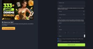 fixbet üyelik