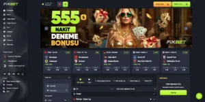 fixbet